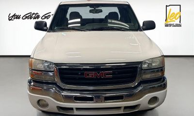 2005 GMC Sierra C1500