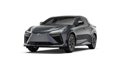 2026 Lexus RZ 350e Premium