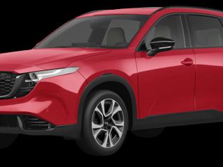 2026 Mazda CX-5 Select