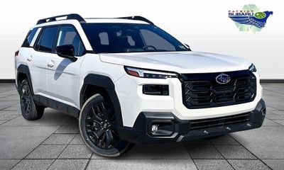 2026 Subaru Outback Limited