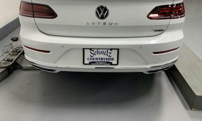 2023 Volkswagen Arteon 4Motion SEL Premium