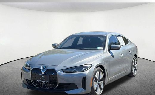 2023 BMW I4 EDRIVE40 GC