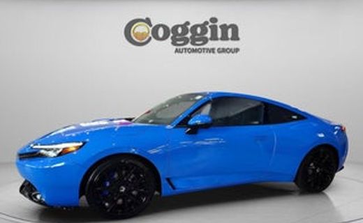 2026 Honda Prelude Base