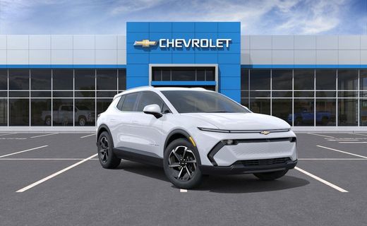 2026 Chevrolet Equinox LT 2 PDE