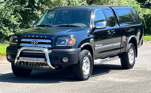 2004 Toyota Tundra SR5