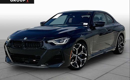 2025 BMW M240I
