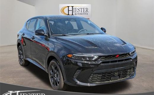 2024 Dodge Hornet