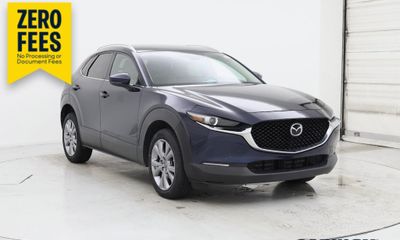 2023 Mazda CX-30 Preferred Package