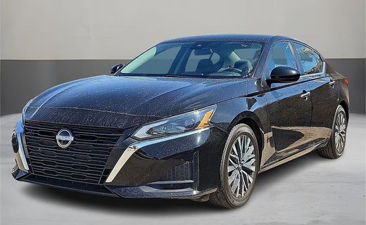2023 Nissan Altima SV