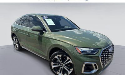 2024 Audi Q5