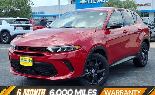 2023 Dodge Hornet GT