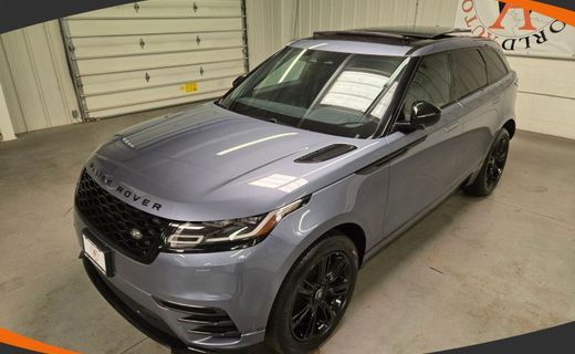 2023 Land Rover Range Velar P250 S