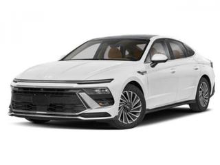 2026 Hyundai Sonata Limited