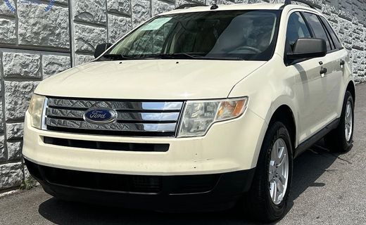 2007 Ford Edge SE