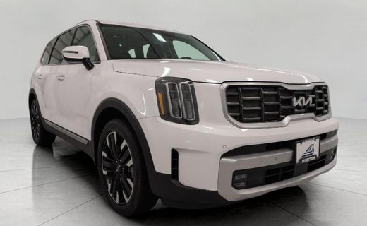 2024 Kia Telluride