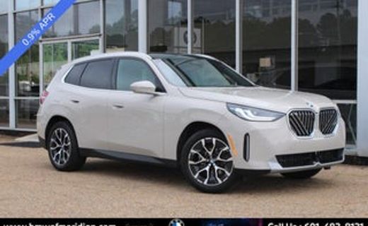 2026 BMW X3
