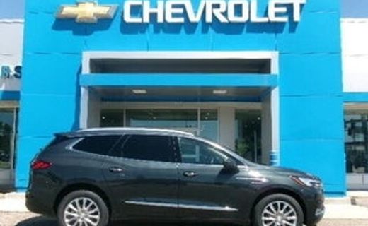 2021 Buick Enclave Premium