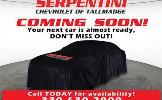 2026 Chevrolet Silverado RST