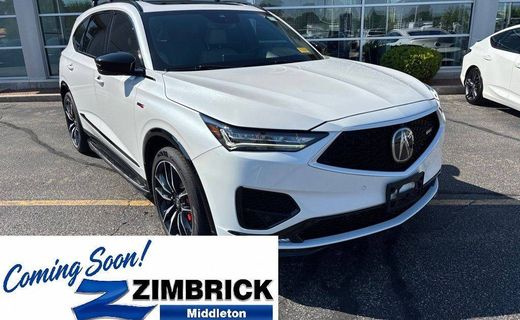 2023 Acura MDX