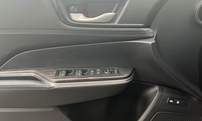 2019 Honda Clarity Hybrid PHEV