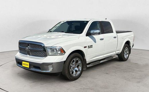 2015 Ram 1500 Laramie