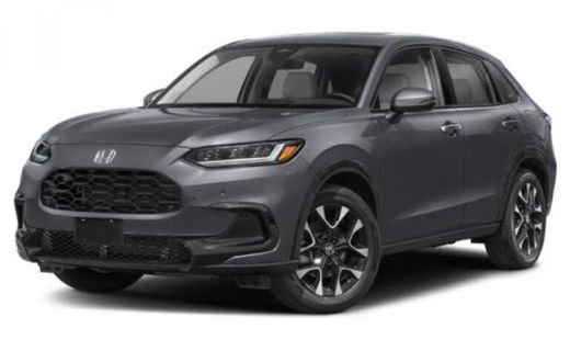 2027 Honda HR-V