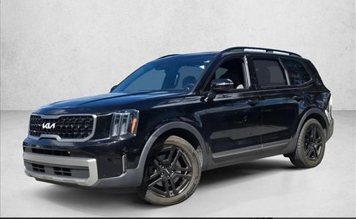 2023 Kia Telluride
