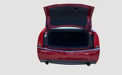 2009 Cadillac CTS