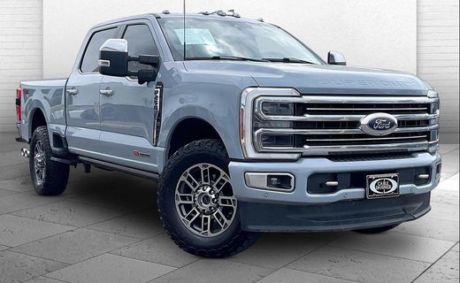 2024 Ford F-250 Lariat
