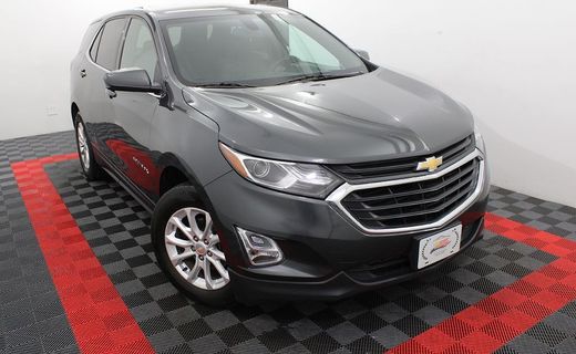 2019 Chevrolet Equinox LT 1LT