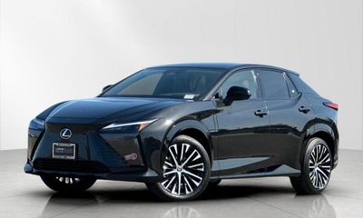 2024 Lexus RZ Premium