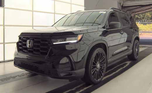 2023 Honda Pilot Sport