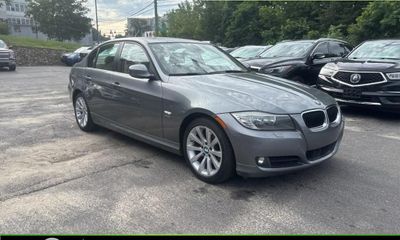 2011 BMW 328i xDrive
