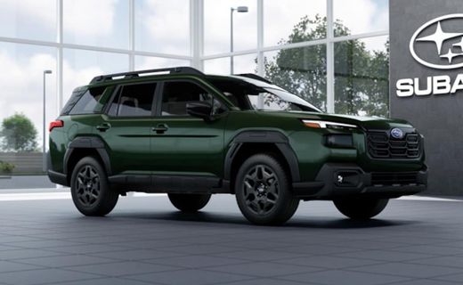 2026 Subaru Outback Limited