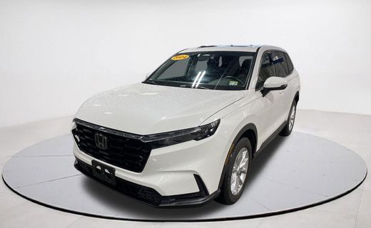 2024 Honda CR-V