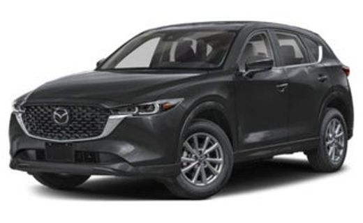 2024 Mazda CX-5 Select Package