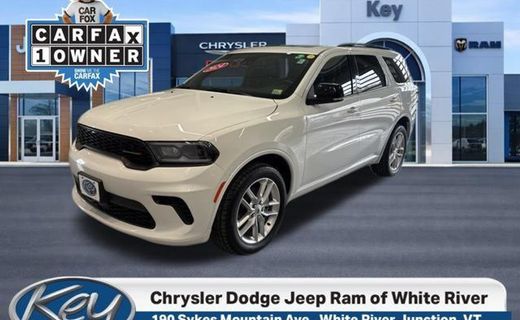 2024 Dodge Durango GT