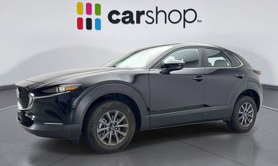 2024 Mazda CX-30 CX 30