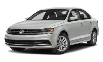 2018 Volkswagen Jetta 14T SE