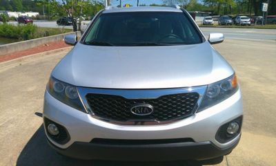 2011 Kia Sorento GL
