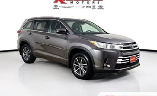 2015 Dodge Durango Citadel