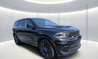 2023 Dodge Durango R T