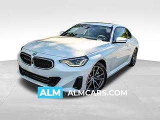 2026 BMW 230i Coupe