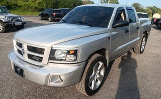 2011 Dodge Dakota