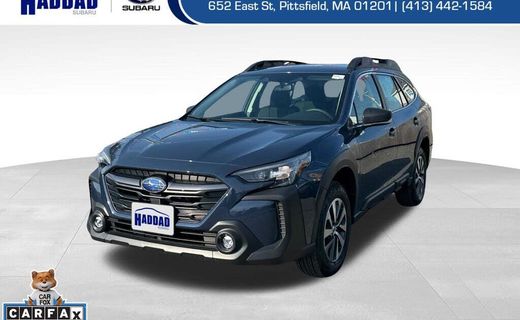 2025 Subaru Outback Base