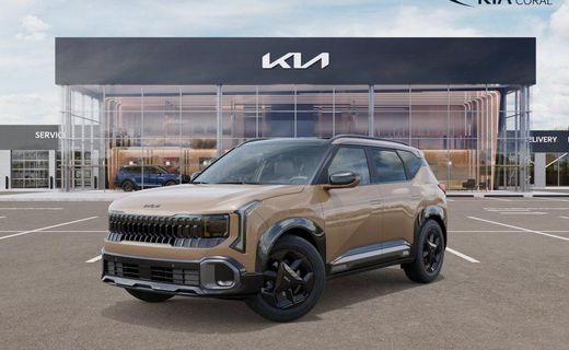 2027 Kia Seltos