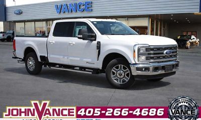 2026 Ford F-350 XL