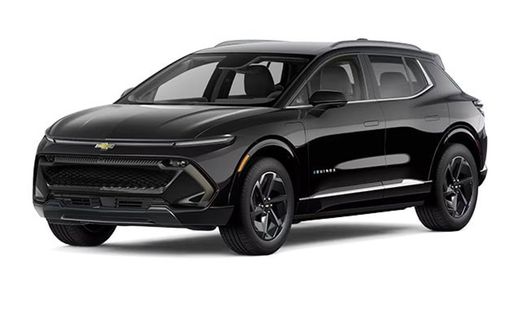 2026 Chevrolet Equinox LT 2 PDE