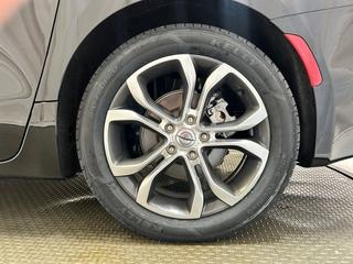 2024 Chrysler Pacifica Pinnacle