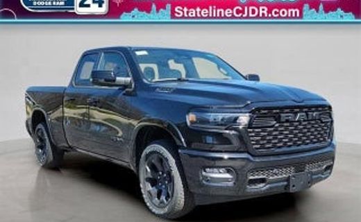 2023 Ram 1500 Rebel